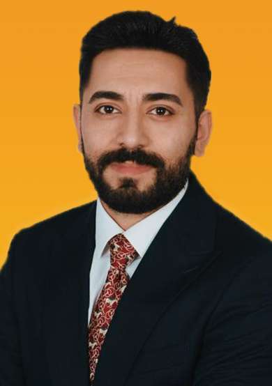 Muhammet İkbal  Kurtuluş